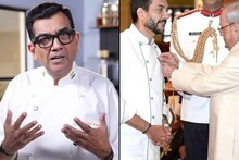 Chef Sanjeev Kapoor: পদ্মশ্রী পুরস্কার গ্রহণ করতে চাননি রন্ধনশিল্পী সঞ্জীব কাপুর!...যত ক্ষণ না পর্যন্ত তাঁর এই বিশেষ অনুরোধে পান সম্মতি