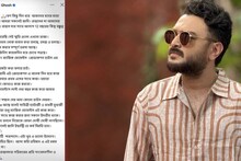 Vivaan Ghosh on Magic Moments: ‘এই কথাগুলো না বললে নিজেকে কেমন দোষী দোষী লাগছিল...’, ‘ভোলেবাবা পার করেগা’ ধারাবাহিকের প্রযোজনা সংস্থা ম্যাজিক মোমেন্টস-এর প্রশংসা ‘চিরসখা’-র বুবলাই অভিনেতা ভিভানের