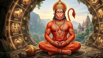 বজরঙ্গবলীর আশীর্বাদে মোচন হয় সব এঁদের সঙ্কট-বাধা-বিঘ্ন! হনুমান জয়ন্তীর পুণ্যলগ্নে জানুন পবনপুত্রের প্রিয় ৪ রাশি কোনগুলি