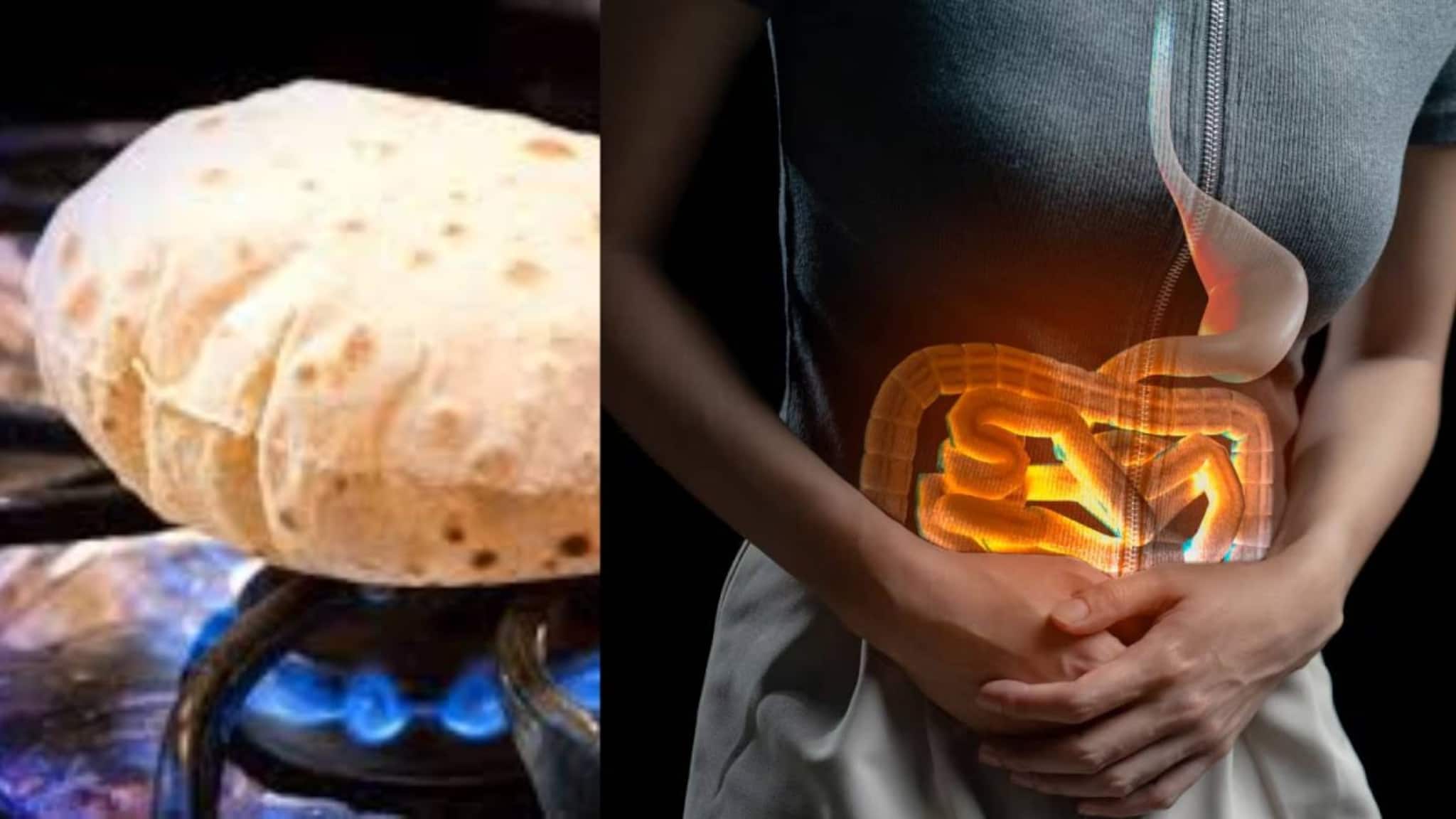 Roti in Weight Loss: ডায়েট থেকে ছেঁটে ফেলুন গম! গরমে খান এই বিশেষ আটার রুটি! ওজন ঝরবে ঝপাঝপ! পেটের রোগের দফারফা!