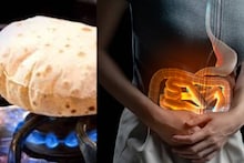 Roti in Weight Loss: ডায়েট থেকে ছেঁটে ফেলুন গম! গরমে খান এই বিশেষ আটার রুটি! ওজন ঝরবে ঝপাঝপ! পেটের রোগের দফারফা!