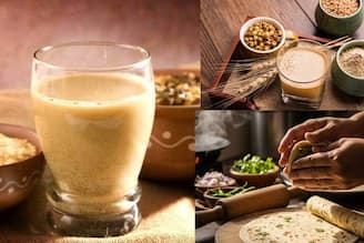 গরমের সুপারফুড ছাতু ‘এঁদের’ জন্য বিপজ্জনক! খেলেই ক্ষতির কাঁটায় ফুটিফাটা হবে শরীর! কারা ছাতু ভুলেও খাবেন না...জানুন