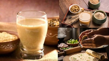 গরমের সুপারফুড ছাতু ‘এঁদের’ জন্য বিপজ্জনক! খেলেই ক্ষতির কাঁটায় ফুটিফাটা হবে শরীর! কারা ছাতু ভুলেও খাবেন না...জানুন গরমের সুপারফুড ছাতু ‘এঁদের’ জন্য বিপজ্জনক! খেলেই ক্ষতির কাঁটায় ফুটিফাটা হবে শরীর! কারা ছাতু ভুলেও খাবেন না...জানুন