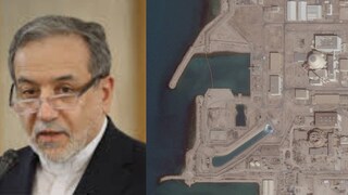 এই ধরনের সামরিক পদক্ষেপের পরিণতি নিয়ে উদ্বেগ প্রকাশ করেছে ইরান