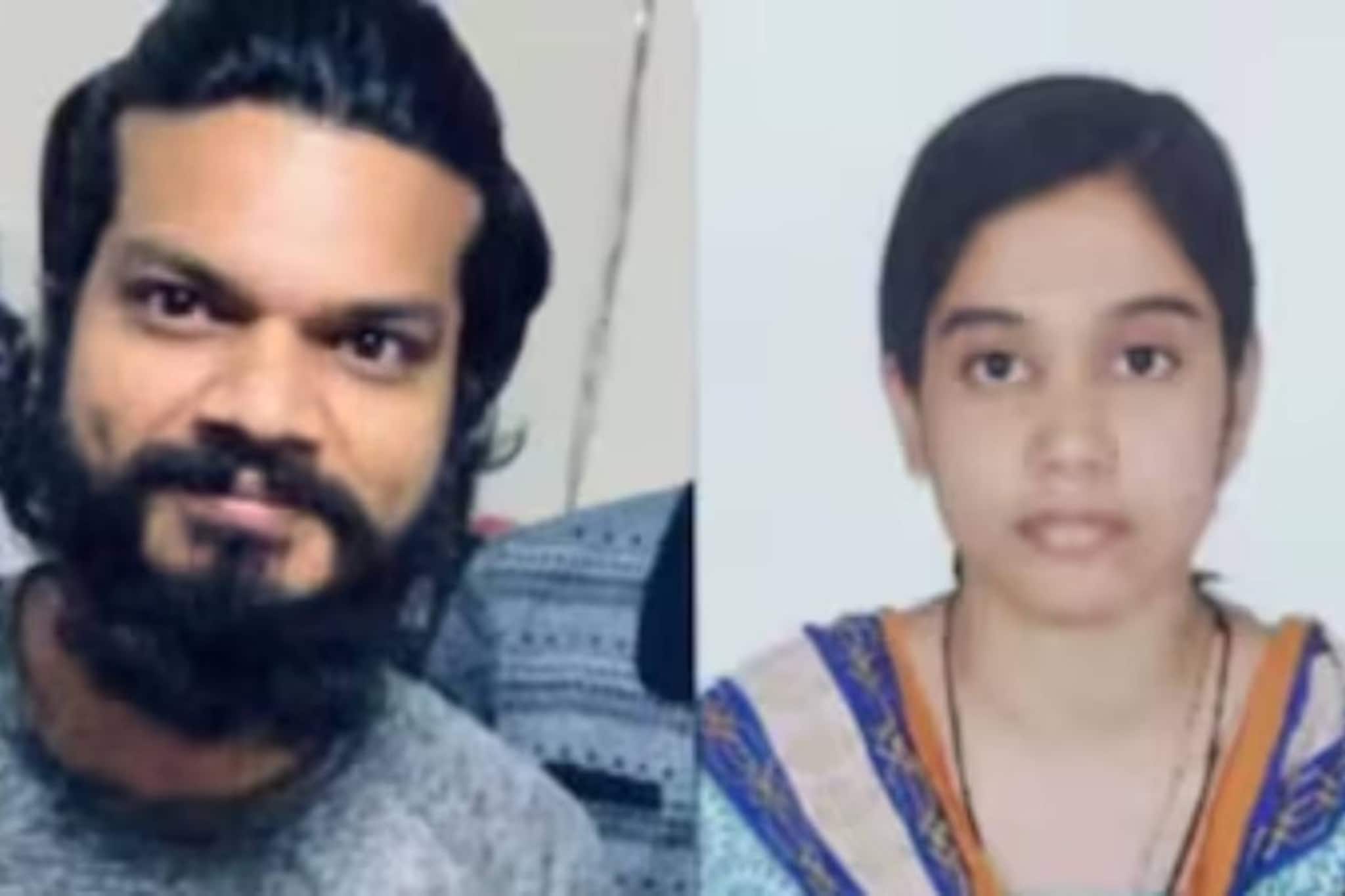 গোপন বিয়ে, AI-কোপে ৮০ লক্ষ টাকা বেতনের চাকরি হারানো...আইটি কর্মী দম্পতির রহস্যমৃত্যুতে আরও গভীর ধোঁয়াশা