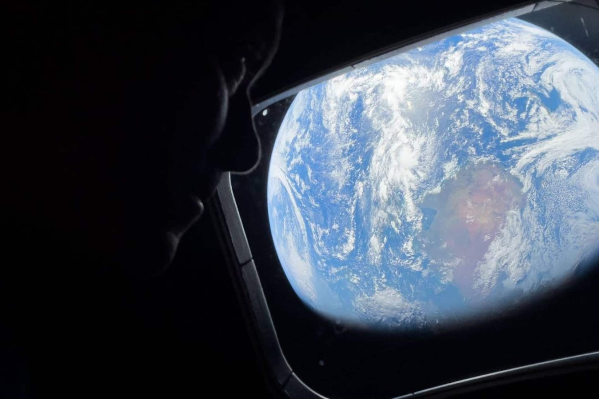 মহাশূন্যের অন্ধকারে ৪০ মিনিট যোগাযোগ বিচ্ছিন্ন! ঐতিহাসিক চন্দ্রাভিযানের পর পৃথিবীর পথে নাসার আর্টেমিস-২ মিশনের ৪ মহাকাশচারী