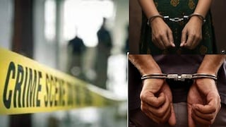 প্রেমিক-প্রেমিকা মিলে লোকেন্দ্রকে হত্যার পরিকল্পনা করে