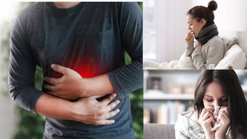 আজকের সময়ে ভুল জীবনযাপন এবং ভুল খাদ্যাভ্যাসের কারণে আমাদের স্বাস্থ্য নানা ধরনের রোগের শিকার হচ্ছে। এর মধ্যে, পিত্ত অ্যাসিডের ঘাটতির কারণে মানুষের মধ্যে একটি সাধারণ সমস্যাও বাড়ছে। পিত্ত অ্যাসিডের ঘাটতি, যা সাধারণ ভাষায় অ্যাসিডিটি নামেও পরিচিত। আজকের সময়ে ভুল জীবনযাপন এবং ভুল খাদ্যাভ্যাসের কারণে আমাদের স্বাস্থ্য নানা ধরনের রোগের শিকার হচ্ছে। এর মধ্যে, পিত্ত অ্যাসিডের ঘাটতির কারণে মানুষের মধ্যে একটি সাধারণ সমস্যাও বাড়ছে। পিত্ত অ্যাসিডের ঘাটতি, যা সাধারণ ভাষায় অ্যাসিডিটি নামেও পরিচিত।