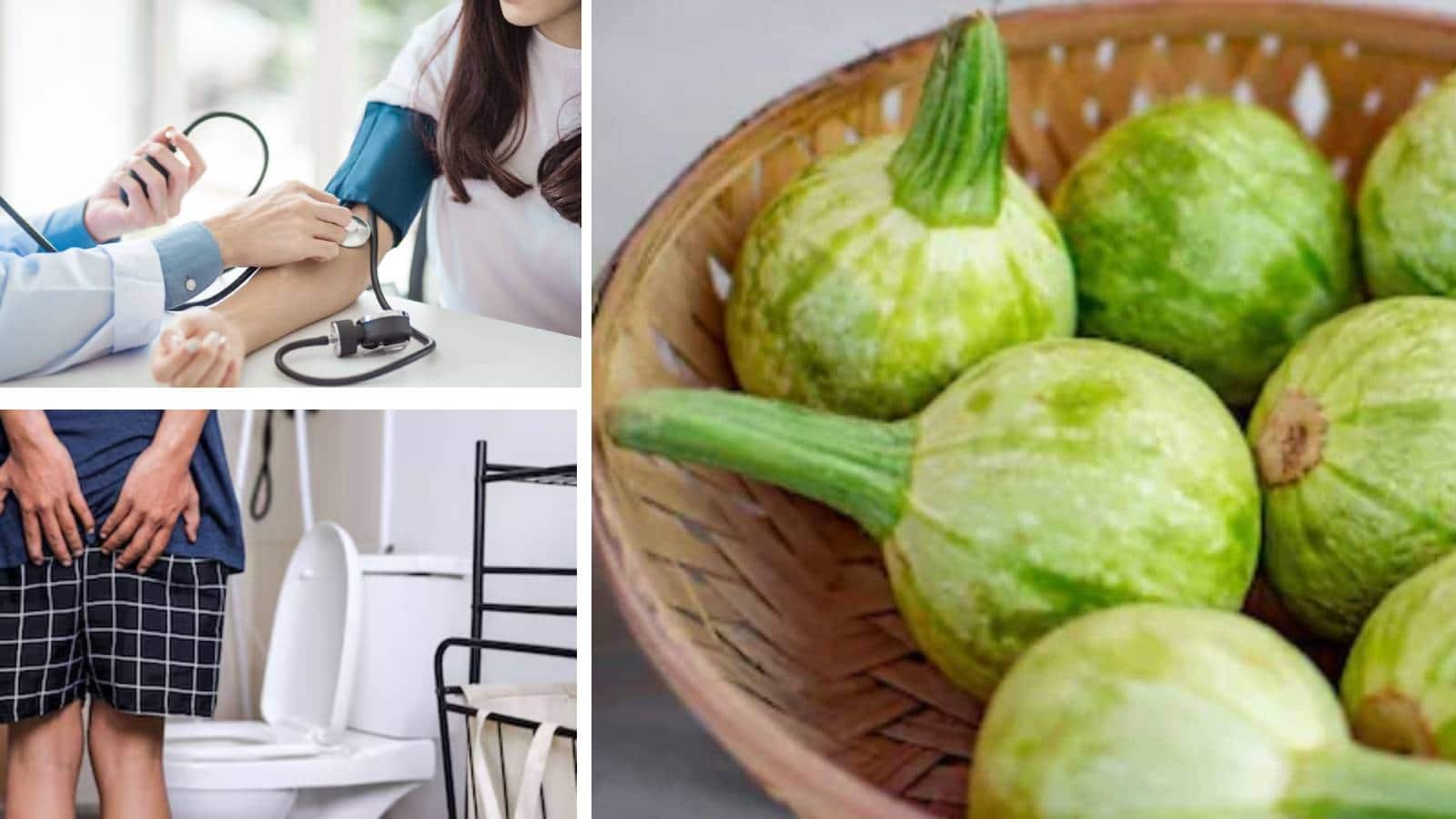 Vegetable to control Blood Pressure: সস্তা সবজির আশীর্বাদ! গরমেও নিয়ন্ত্রণে রক্তচাপ! কোষ্ঠকাঠিন্য, গ্যাস ও বদহজমের রক্ষাকবচ!