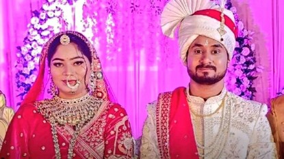 শিলংয়ে মধুচন্দ্রিমায় গিয়ে স্বামী রাজা রঘুবংশীকে হত্যার ষড়যন্ত্র করার অভিযোগে সোনম রঘুবংশী অভিযুক্ত শিলংয়ে মধুচন্দ্রিমায় গিয়ে স্বামী রাজা রঘুবংশীকে হত্যার ষড়যন্ত্র করার অভিযোগে সোনম রঘুবংশী অভিযুক্ত