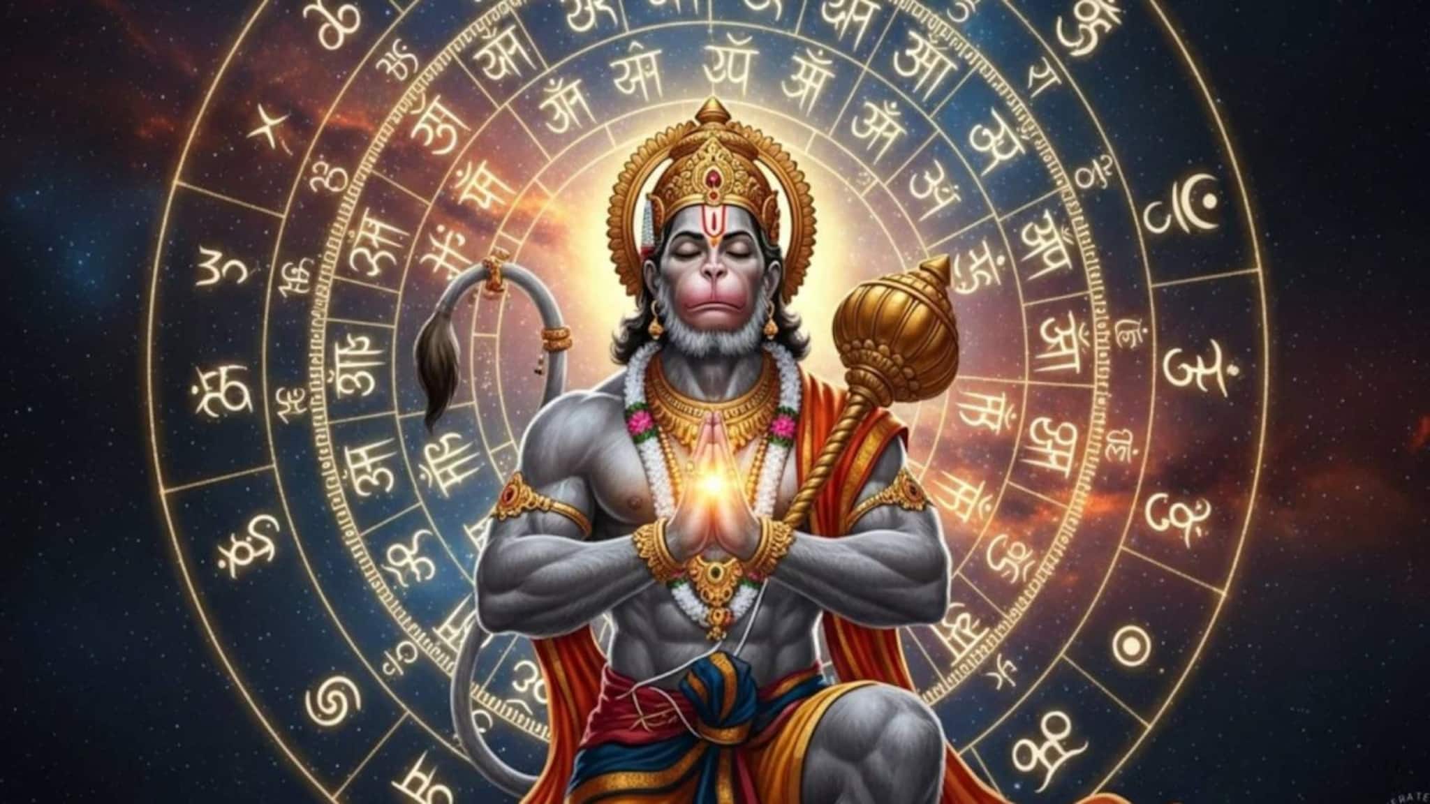 Hanuman Jayanti Lucky Zodiac Signs: চাকরিতে অবিশ্বাস্য উন্নতি! বিনিয়োগে মুনাফা! প্রেমে বিয়ের ফুল! হনুমান জয়ন্তীতে ৫ রাশির কপালে সুখের জ্যাকপট
