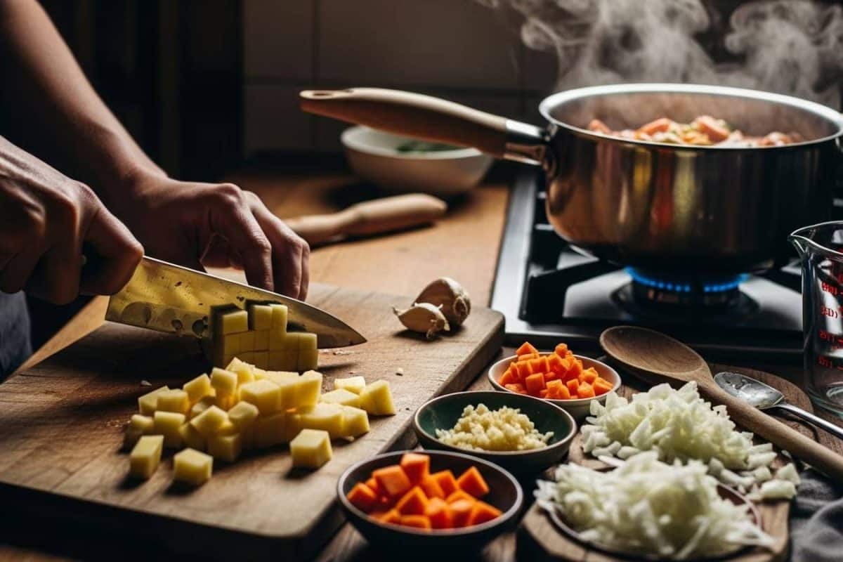 গুনে গুনে ছোট্ট ৮ কাজ! আপনার রান্নাঘরে শেষই হবে না গ্যাস! মাস পেরিয়েও চলতেই থাকবে!