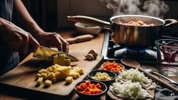 গুনে গুনে ছোট্ট ৮ কাজ! আপনার রান্নাঘরে শেষই হবে না গ্যাস! মাস পেরিয়েও চলতেই থাকবে!