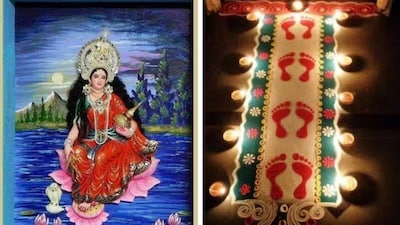 বৃহস্পতিবার চৈত্র পূর্ণিমায় পালিত হচ্ছে হনুমান জয়ন্তী৷ বজরঙ্গবলীর ভক্তদের কাছে এই দিন তথা তিথি খুব গুরুত্বপূর্ণ৷ তাছাড়া চৈত্র পূর্ণিমা বছরের শেষ পূর্ণিমা তিথি৷ তার উপর এই পুণ্যতিথি পড়েছে বৃহস্পতিবারে৷ ফলে মাহাত্ম্য বেড়ে গিয়েছে বহুগুণে৷ চৈত্র পূর্ণিমা শুরু হয়েছে বুধবার সকালেই৷ দৃক সিদ্ধান্ত পঞ্জিকা মতে এই তিথি রয়েছে বৃহস্পতিবার সকাল ৭.৪২ মিনিট পর্যন্ত৷ অন্য পঞ্জিকা মতে এই তিথি থাকছে বৃহস্পতিবার সকাল ৬.৪৬ মিনিট পর্যন্ত৷