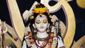 ১২ নাকি ১৩ এপ্রিল এ বছরের নীলষষ্ঠী? এই দিনে কেন শিবের পুজো হয়? ষষ্ঠীর শুভ সময়, পালনের নিয়ম জানুন ১২ নাকি ১৩ এপ্রিল এ বছরের নীলষষ্ঠী? এই দিনে কেন শিবের পুজো হয়? ষষ্ঠীর শুভ সময়, পালনের নিয়ম জানুন