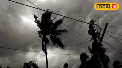 কালবৈশাখীর প্রভাবে রায়গঞ্জের কৃষিকাজে ব্যাপক ক্ষতি | প্রতীকী ছবি