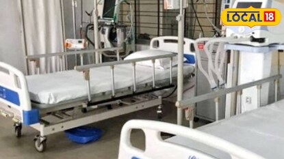 ওয়ার্ডে মাঝেমধ্যেই শৌচাগারের জল ঢুকে পড়ে বলে অভিযোগ | প্রতীকী ছবি