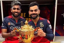 আইপিএল খেলার জন্য বোর্ডের সঙ্গে লড়াই! আদালতে দেলেন শ্রীলঙ্কান ক্রিকেটার