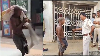 জিতু মুণ্ডা। জিতু মুণ্ডা।