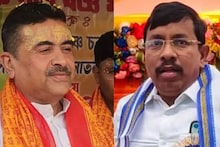 Pabitra Kar on Suvendu Adhikari: 'জনগণ ওঁর সঙ্গে নেই, তাই ওয়েট কমে গিয়েছে, উনি আর হেভিওয়েট নন', নন্দীগ্রামে শুভেন্দুকে 'ওপেন চ্যালেঞ্জ' পবিত্র করের