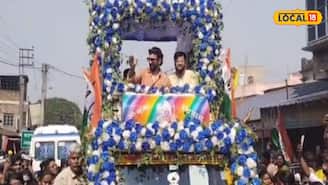 দেব দর্শনে জনজোয়ার দত্তপুকুরে, রান্না-খাওয়া বন্ধ করে এলেন ঘরের মহিলারা, ইতি পড়ল দলীয় কোন্দলেও