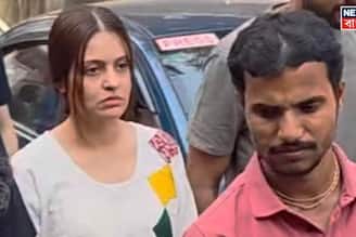  এখনও থানায় প্রিয়াঙ্কা, কী করছেন? রাহুলের মৃত্যুতে কার বিরুদ্ধে অভিযোগ? নায়িকাকে নিয়ে তালসারি যেতে পারেন প্রসেনজিৎ, তবে কি এবার ফাঁস হবে...