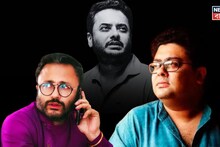 ওর সঙ্গে কত স্মৃতি, কত আলোচনা... রাহুলের মৃত্যুর পরেই চিঠি দিয়ে ম্যাজিক মোমেন্টসের সব কাজ ছাড়লেন 'পর্দার বাবা' অম্বরীশ! কুর্ণিশ জানালেন জয়জিৎ