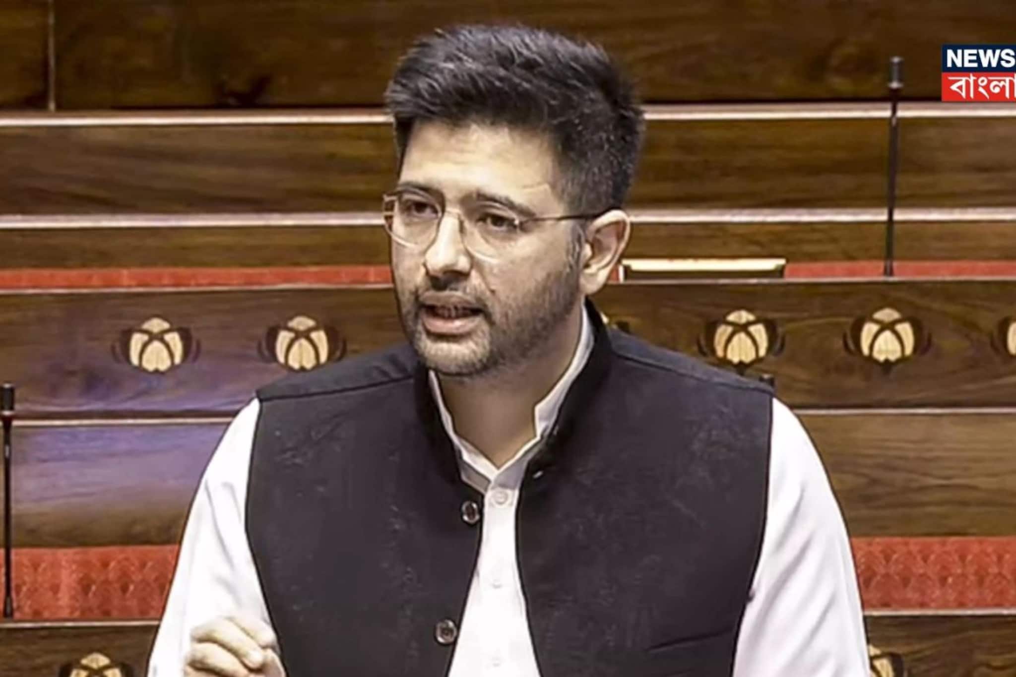 ‘মোদির বিরুদ্ধে কথা বলতে ভয় পায়,’ রাঘব চড্ডাকে সরানোর ‘কারণ’ জানাল AAP, তুলে ধরল একাধিক অভিযোগ