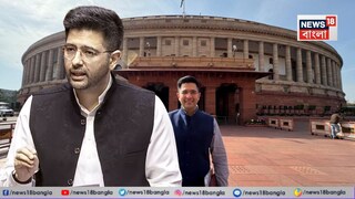 রাঘব চাড্ডা