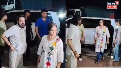 রাহুলের মৃত্যুতে অভিযোগ দায়ের প্রিয়াঙ্কা ও আর্টিষ্ট ফোরামের