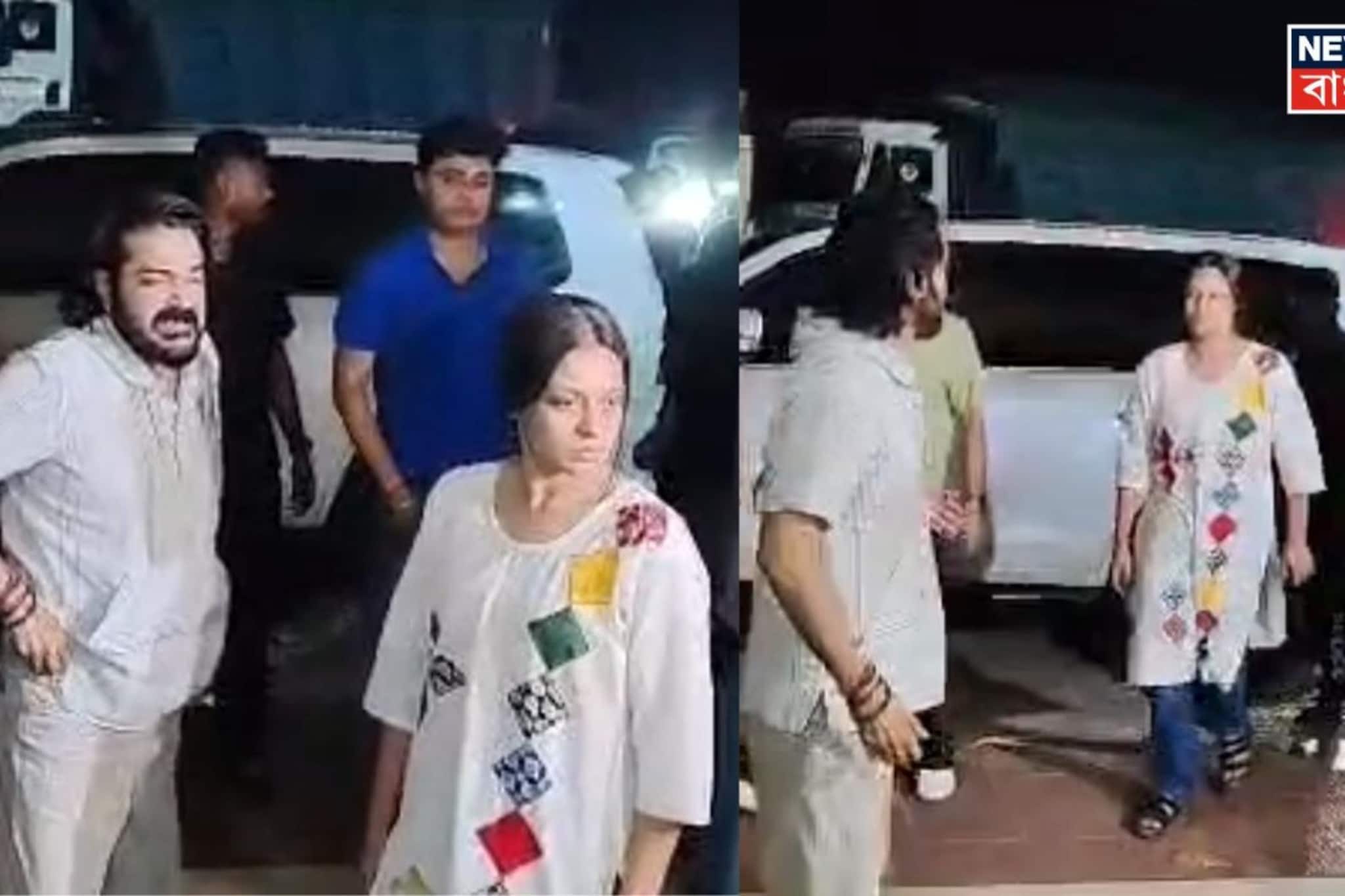 রিজেন্ট পার্কের পর এবার তালসারি থানা, রাহুলের মৃত্যুতে অভিযোগ দায়ের প্রিয়াঙ্কা ও আর্টিষ্ট ফোরামের