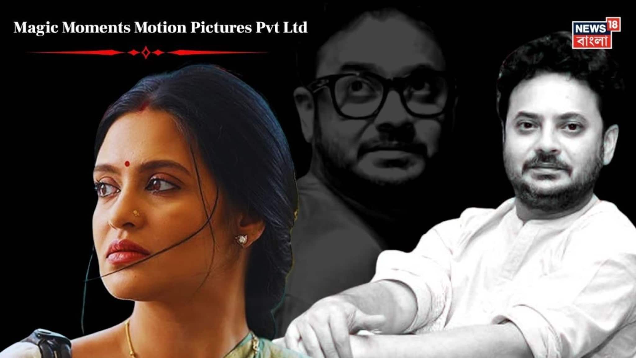 Rahul Arunoday Banerjee: প্রযোজনা সংস্থার গাফিলতিতেই রাহুলের মৃত্যু? অবশেষে মুখ খুলল লীনার ম্যাজিক মোমেন্টস! তাতেও উঠে গেল একাধিক বড় প্রশ্ন