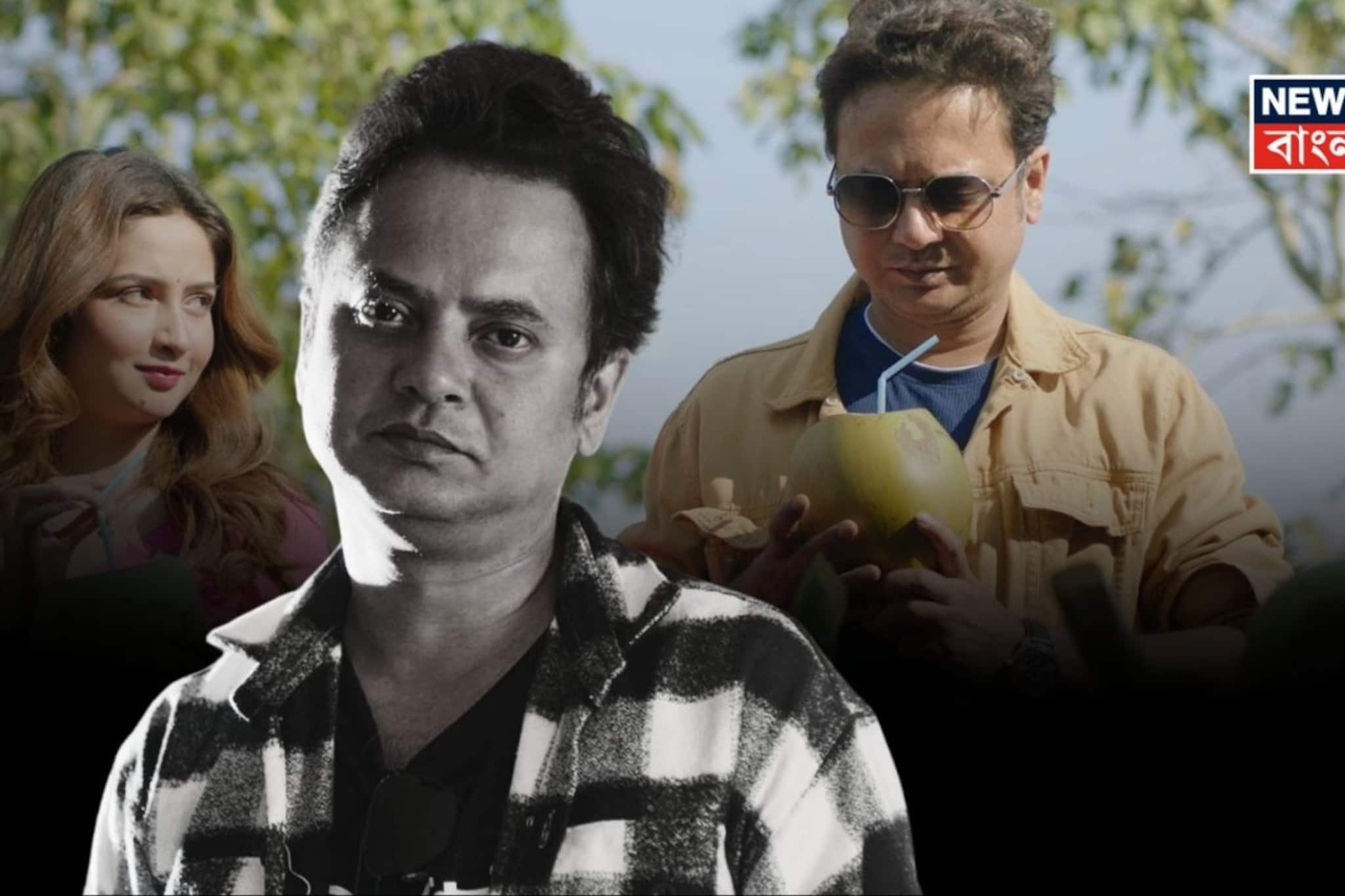 ‘এটাই হয়তো আমার শেষ ছবি...’ ‘ICU’-র শ্যুটিং ফ্লোরেই পরিচালককে জানিয়েছিলেন রাহুল, ছবি মুক্তি পাবে শীঘ্রই