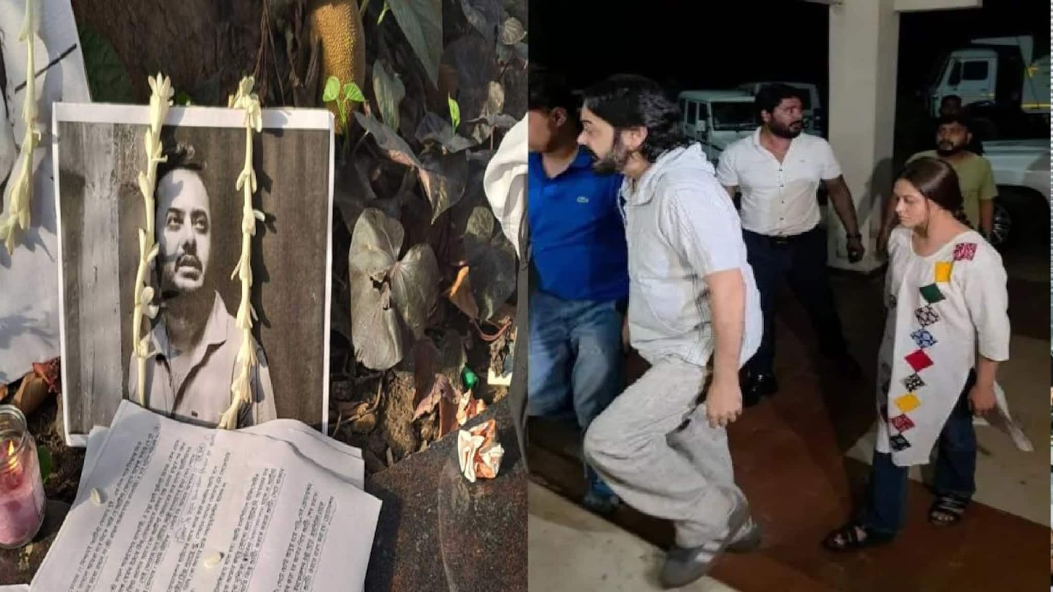 Rahul Arunoday Banerjee Death: রাহুলের মৃত্যুতে মিসিং লিঙ্ক অনেক...! ওড়িশার থানায় FIR প্রিয়াঙ্কার! দুর্ঘটনার ৭ দিনের মাথায় বিস্ফোরক দাবি! সামনে আসবে আসল সত্যি? Rahul Arunoday Banerjee Death: রাহুলের মৃত্যুতে মিসিং লিঙ্ক অনেক...! ওড়িশার থানায় FIR প্রিয়াঙ্কার! দুর্ঘটনার ৭ দিনের মাথায় বিস্ফোরক দাবি! সামনে আসবে আসল সত্যি?