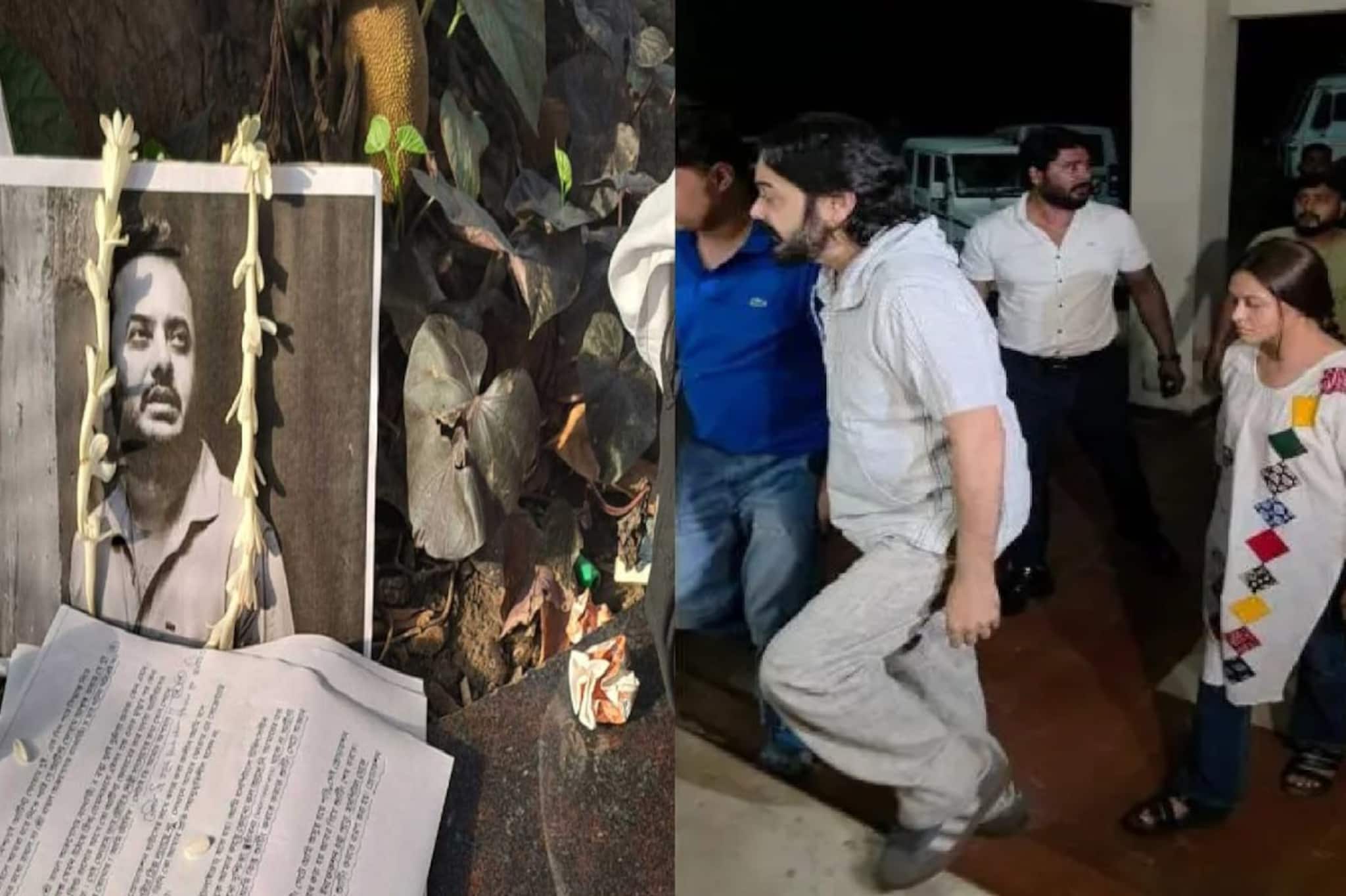 রাহুলের মৃত্যুতে মিসিং লিঙ্ক অনেক...! ওড়িশার থানায় FIR প্রিয়াঙ্কার! দুর্ঘটনার ৭ দিনের মাথায় বিস্ফোরক দাবি! সামনে আসবে আসল সত্যি?