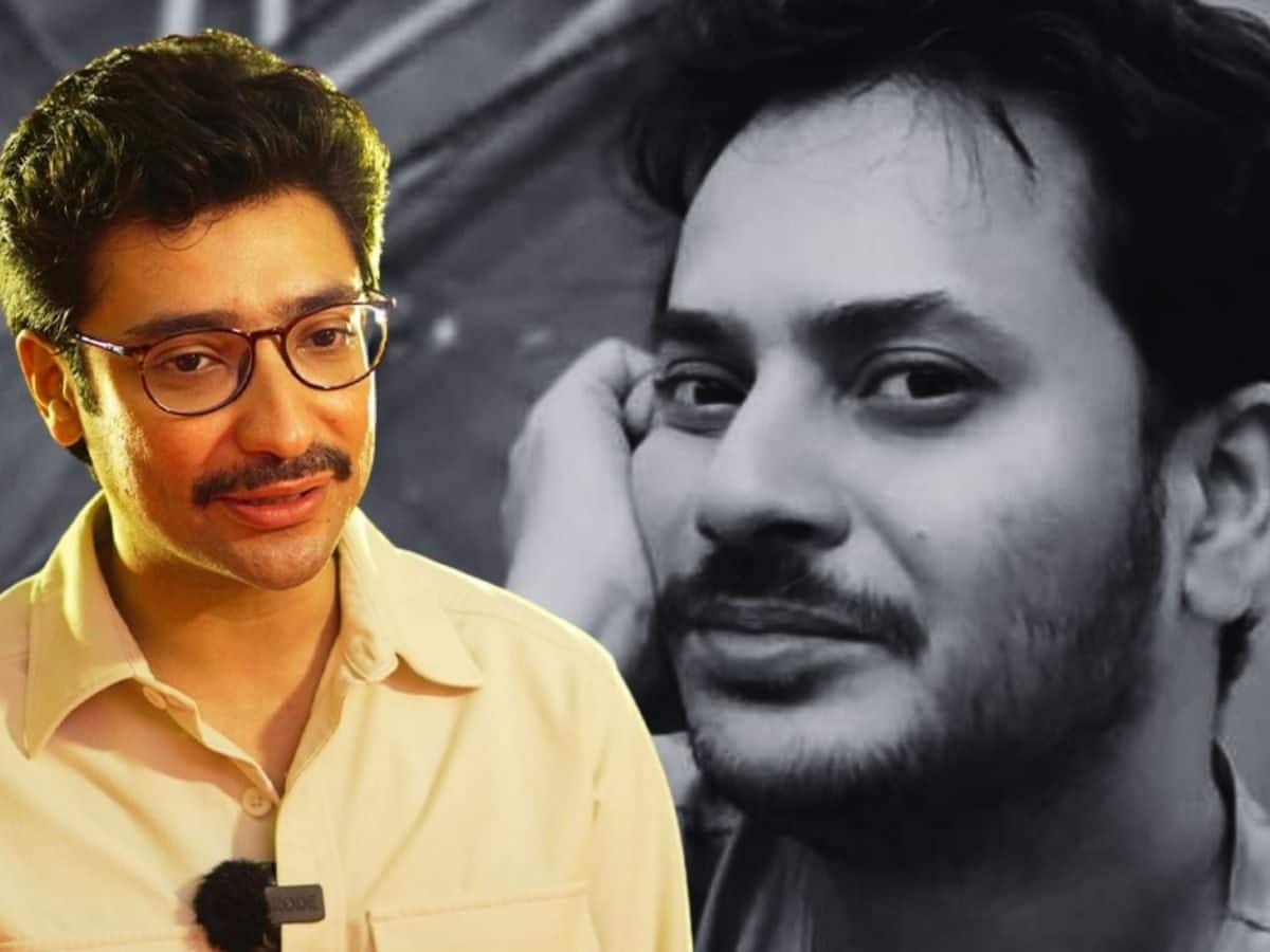 Gaurav Chakraborty: 'ও শুধু সহশিল্পী নয়........' রাহুলকে মনে করে গৌরবের  আবেগঘন বার্তা | লেটেস্ট বিনোদনের খবর - News18 Bengali