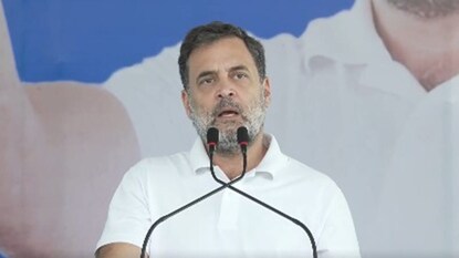 মেলেনি পুলিশি অনুমতি! ভোট প্রচারে বৃহস্পতিবার কলকাতা সফর বাতিল রাহুল গান্ধির