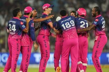 রুদ্ধশ্বাস ম্যাচে গুজরাতকে হারিয়ে শেষ হাসি হাসল রাজস্থান, লিগ টেবিলের শীর্ষে বৈভবরা