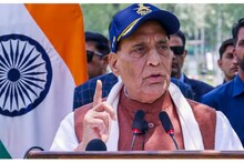 Rajnath Threats Pakistan On Kolkata Issue: ‘ওরা যদি বাংলার দিকে চোখ তোলার চেষ্টা করে, তবে একমাত্র ...’ কলকাতাকে হুমকি দেওয়ায় পাকিস্তানকে রাজনাথের চরম হুঁশিয়ারি