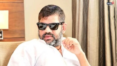 রাকেশ সিংহ