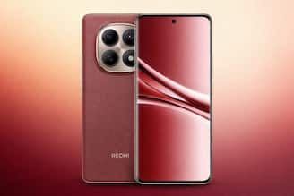 ৫,৮০০mAh ব্যাটারি ও বড় ডিসপ্লে-সহ বাজারে এল Redmi Note 15 5G Special Edition! 