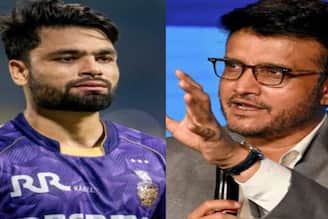 স্ট্র্যাটেজিতেই ভুল কেকেআরের! মোক্ষম ধরলেন সৌরভ, রিঙ্কুকে কোথায় ব্যাট করানো উচিত বলে দিলেন দাদা