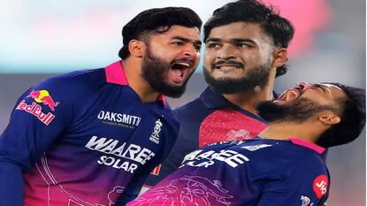 Rajasthan Royals and Contoversy: রাজস্থানের দলে পারফরম্যান্স থাকলেও নেই কোনও অনুশাসন, ম্যানেজার ডাগআউটে দেখে ফোন, ড্রেসিংরুমে ক্যাপ্টেনের ভ্যাপিং, রেগে আগুন বোর্ড