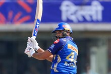 Rohit Sharma's Emotional Outburst: আউট হয়ে যেতেই মুখের এ কী আজব ভঙ্গি! ভাইরাল রোহিত শর্মা