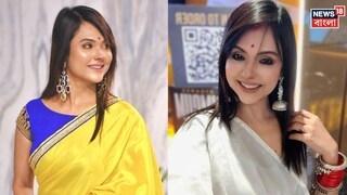 গর্জে উঠলেন রূপালি