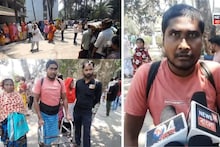 Bengal SIR: নাম ছিল, হঠাৎ বাদ! ভোটার তালিকা থেকে বাদ পড়ে বহরমপুরে হাহাকার, গরমে লাইনে দাঁড়িয়ে চরম ভোগান্তি