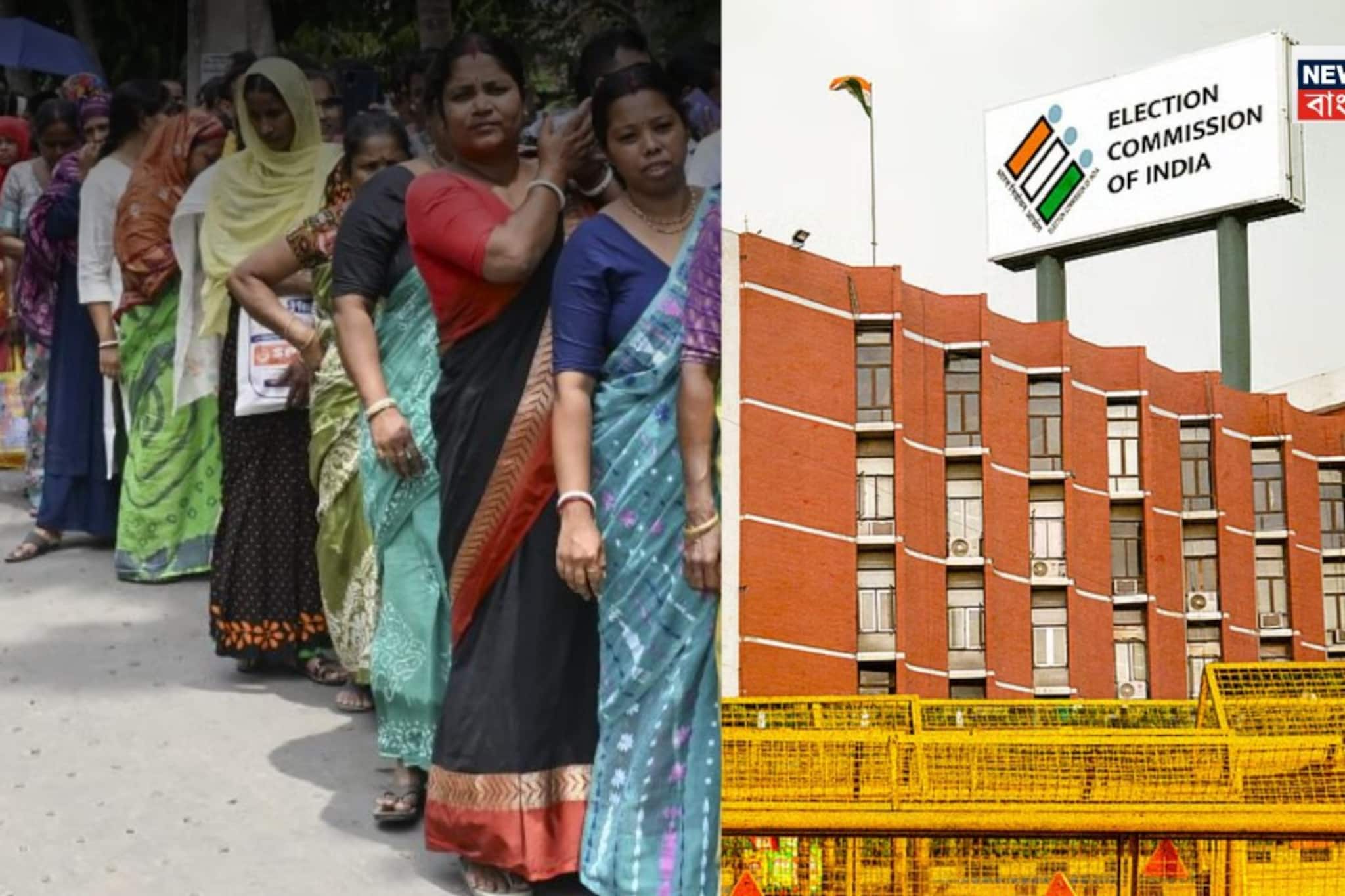 ২৭ লক্ষের মধ্যে কোন জেলায় কত নাম বাদ? তৃণমূলের চিন্তা বাড়ল না বিরোধীদের স্বস্তি, দেখুন হিসেব