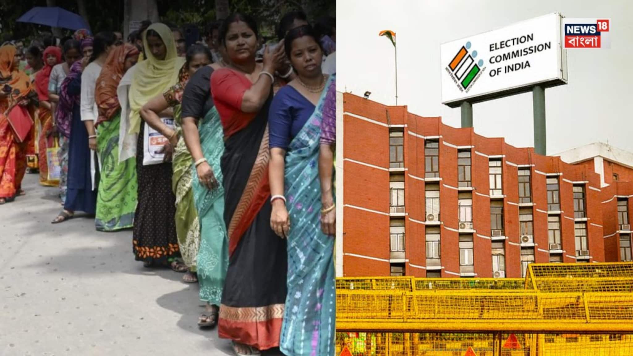 মুর্শিদাবাদেই সর্বাধিক নাম বাদ, সংখ্যাটা কত? দেখুন ভিডিও