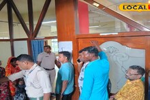 SIR: 'নতুন কাগজ কোথায়?' ভয়ানক দুশ্চিন্তায় বাদ পড়া ভোটাররা, জেলায় জেলায় নাম তুলতেই লম্বা লাইন