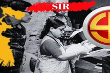 SIR West Bengal: বাতিল ভোটারদের ট্রাইব্যুনালে আবেদন! নাম না থাকায় জেলাশাসকের দফতরের সামনে ভিড় পুর্ব মেদিনীপুরের ভোটারদের